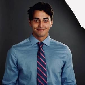 Meet your Posher, Greg